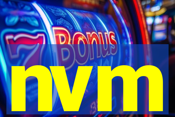 nvm-windows download